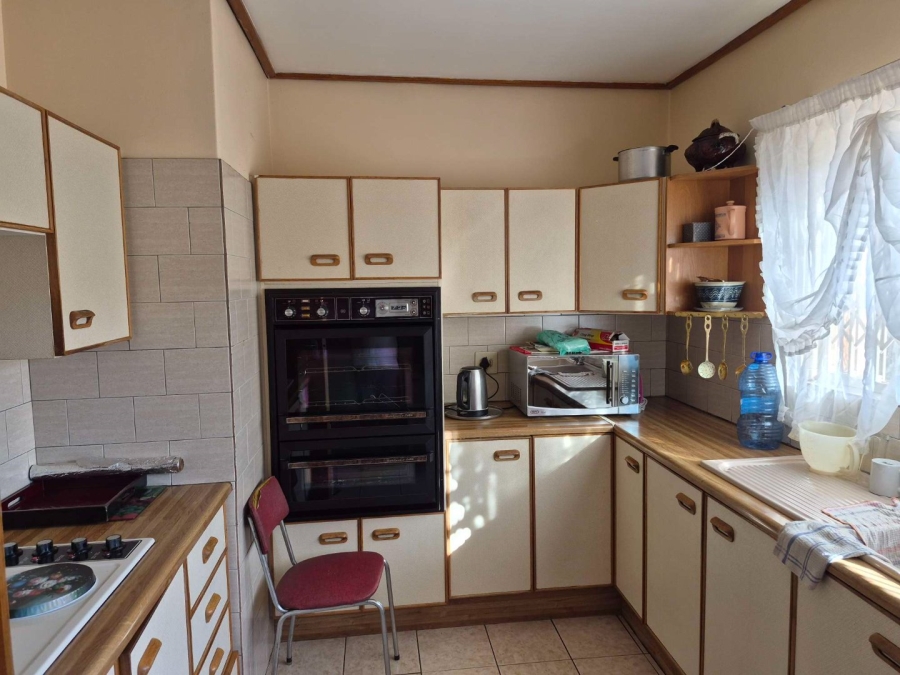 3 Bedroom Property for Sale in Kwamagxaki Eastern Cape